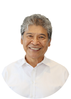 Luis Armando Kuroda San